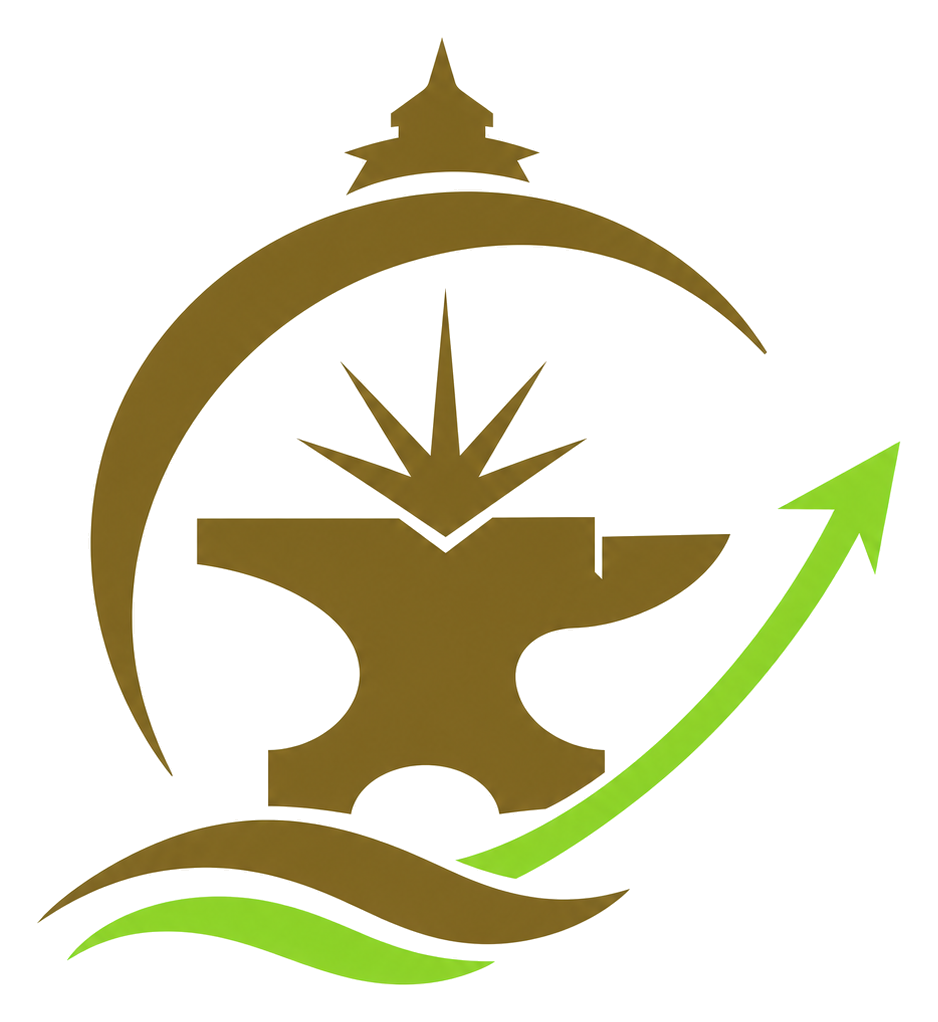 Forgehaven Credit logo